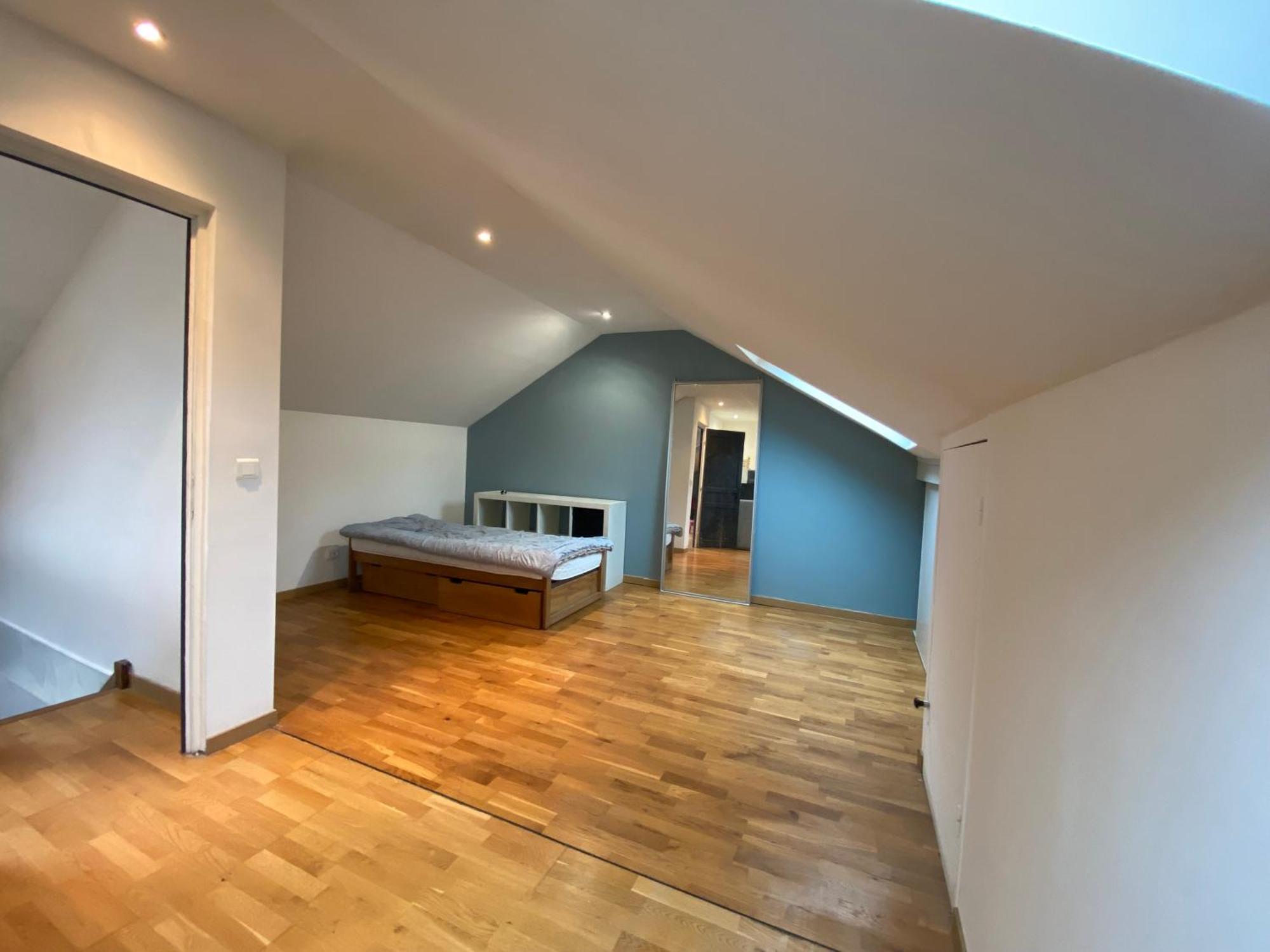 Une Belle Chambre Au Calme Avec Piscine Ormesson-sur-Marne Buitenkant foto